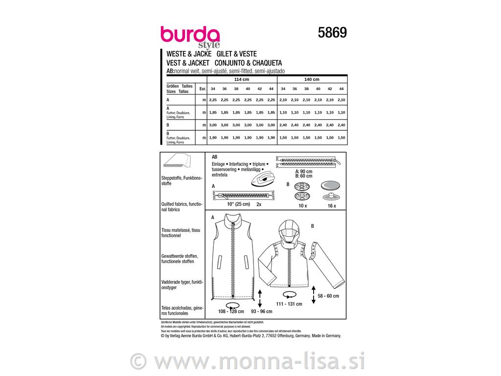Kroj - rumen 5869