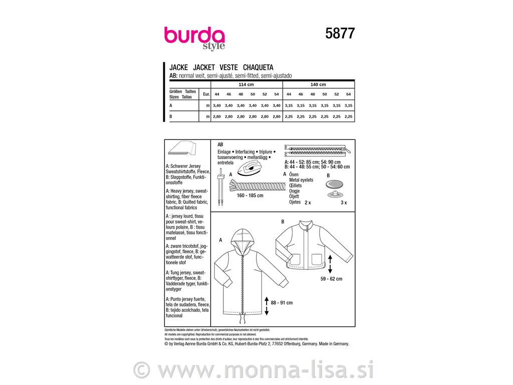 Kroj - rumen 5877