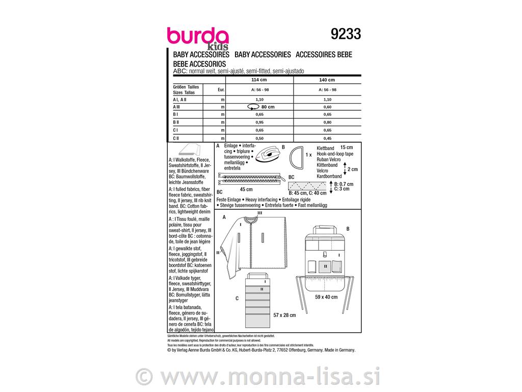 Kroj - rumen 9233