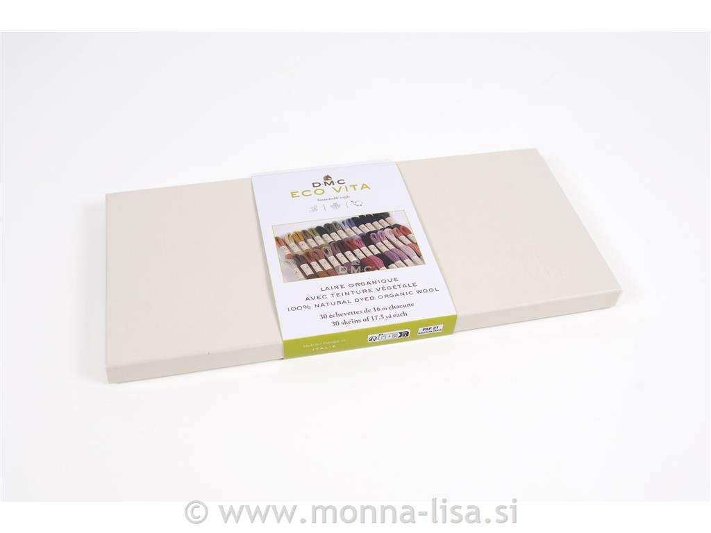 Ecovita Laine Vegeta komplet