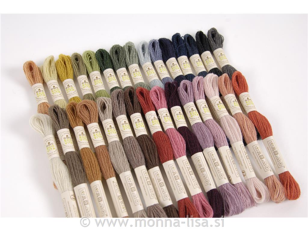 Ecovita Laine Vegeta komplet