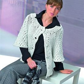 Navodila za pleteno torbico iz filca