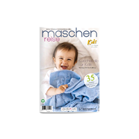 Revija Maschenreise Baby/Kids