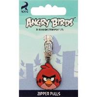 Okras za zadrgo - Angry Birds