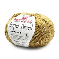 Super tweed - preja 50g
