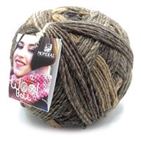 Wool ball - preja 200g