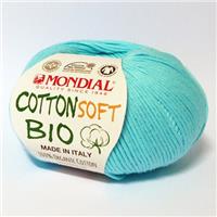 Cotton soft bio - preja 50g