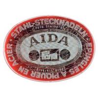 Bucike Aida - debeline 0,6mm