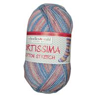 Fortissima Cotton stretch - 100g