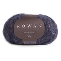 Rowan Tweed Haze - preja 50g